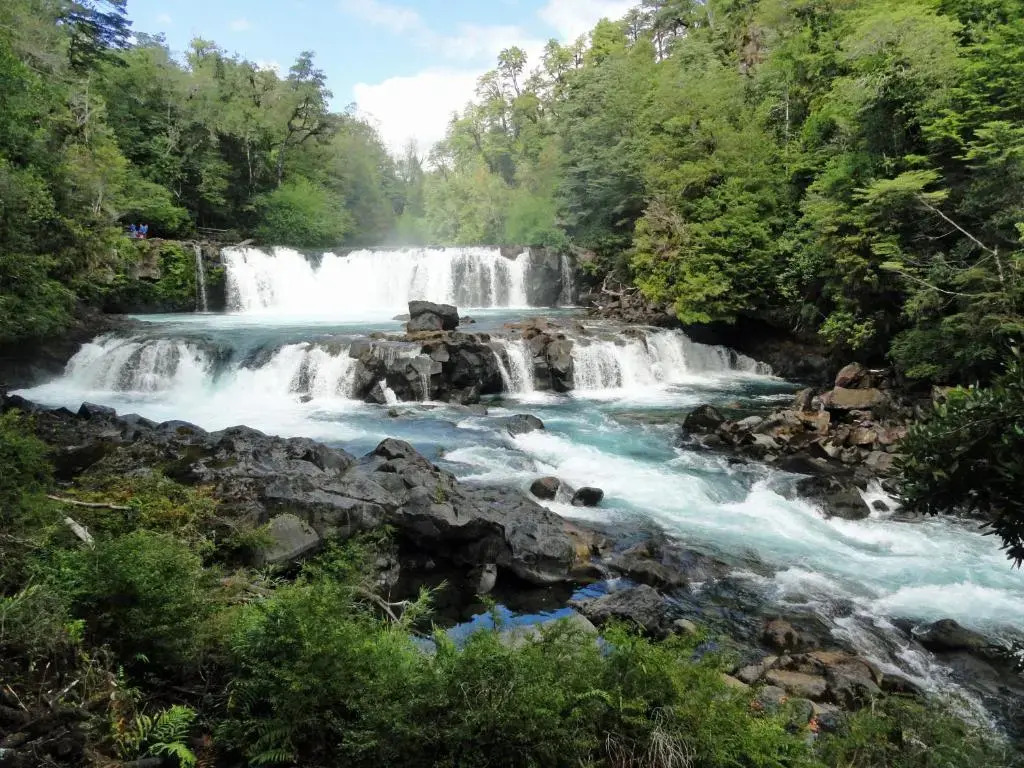 Treca Rupan Lodge