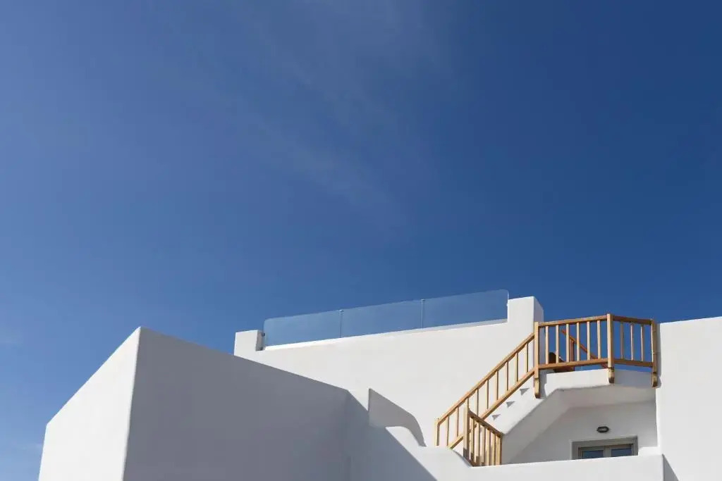 Plaka Villas Naxos - Villa Matina Villa Sofia