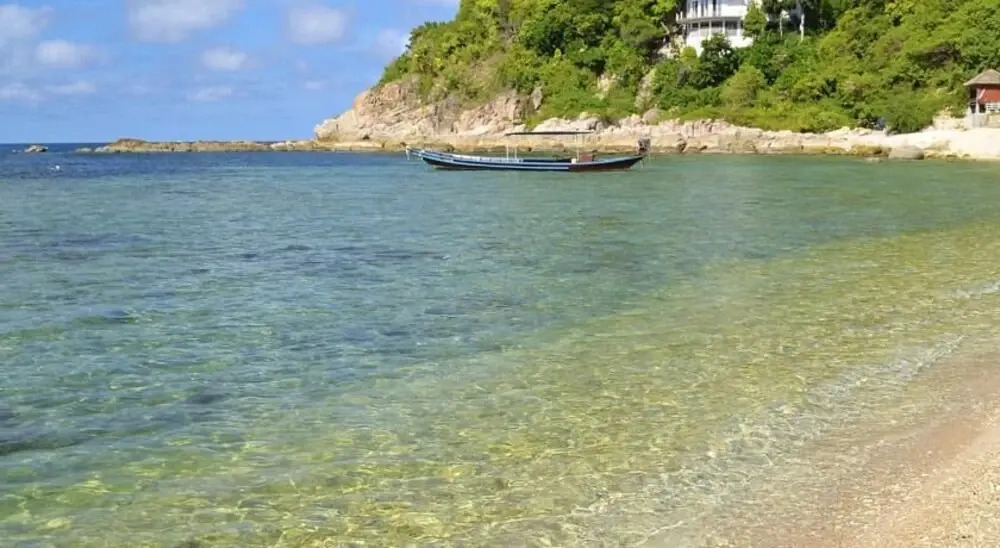 Ferry Hostel