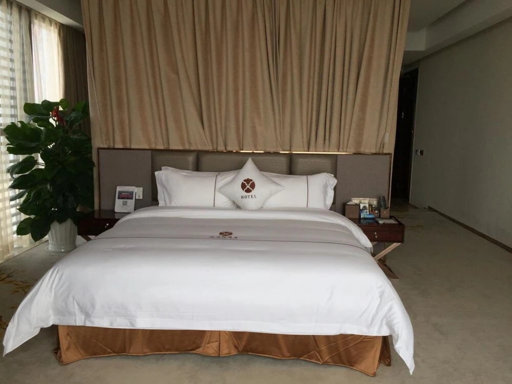 Shenzhen Peony Hotel