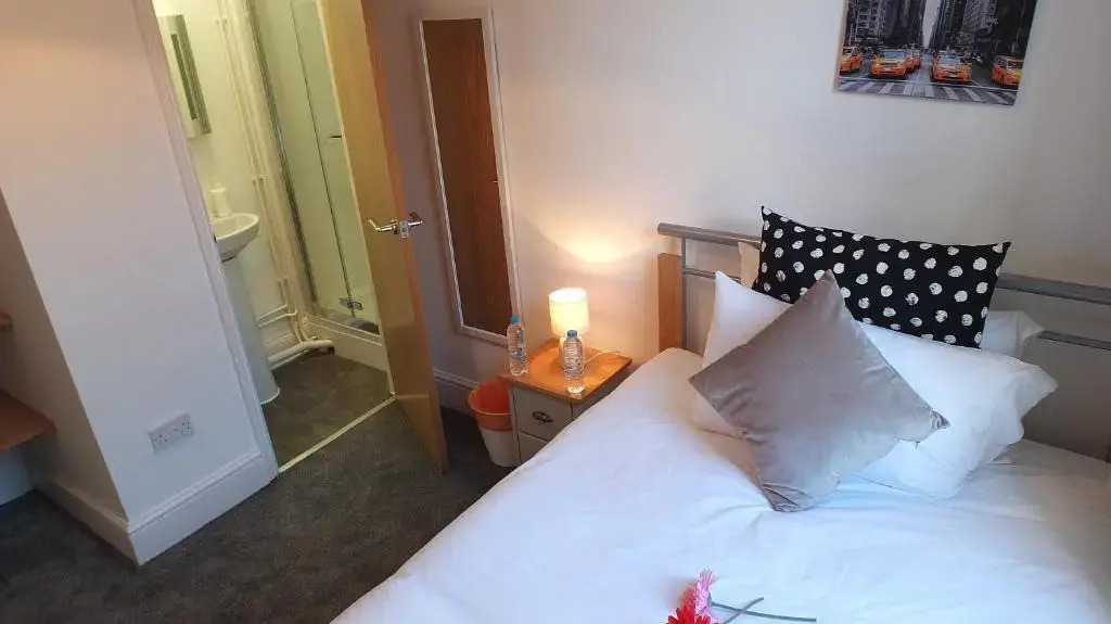 The Mill Suites - Tas Accommodations