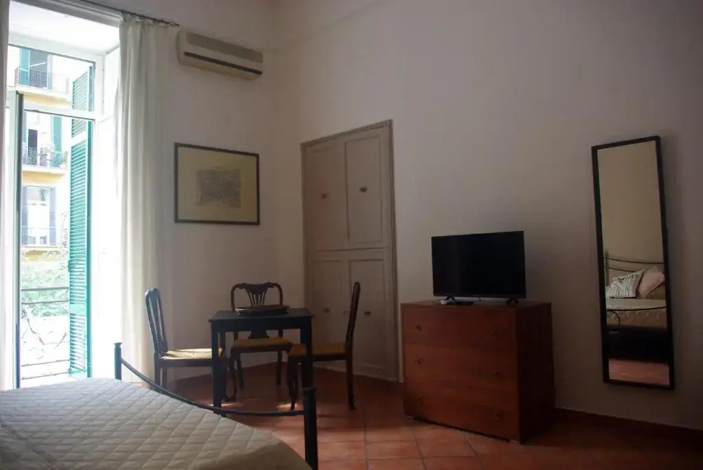 Na Siesta