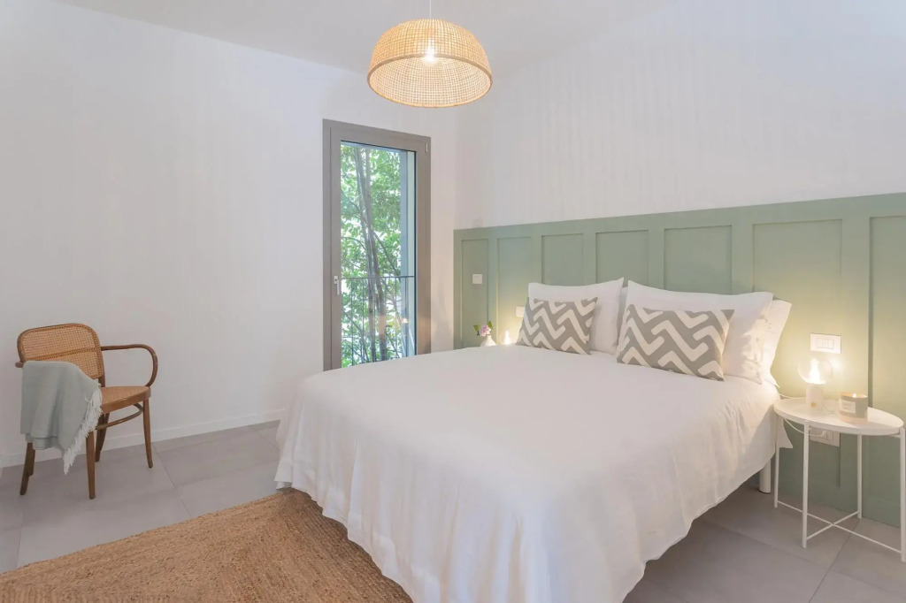Salvia Apartment in Como