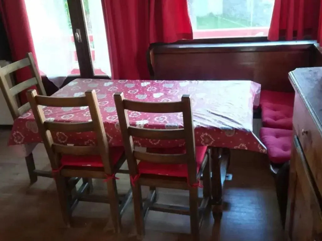 Appartement Valloire, 3 pièces, 6 personnes - FR-1-263-73