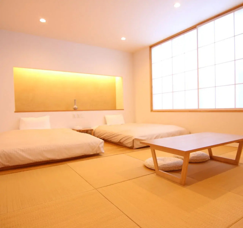 Awaji Hana Hotel