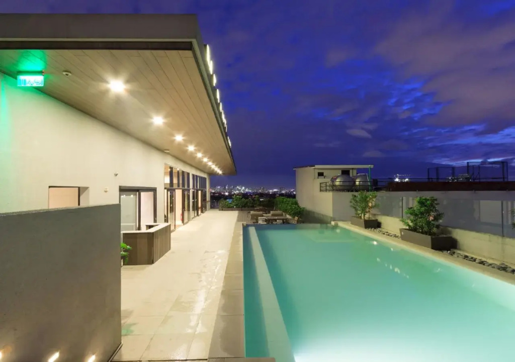 Privato Quezon City