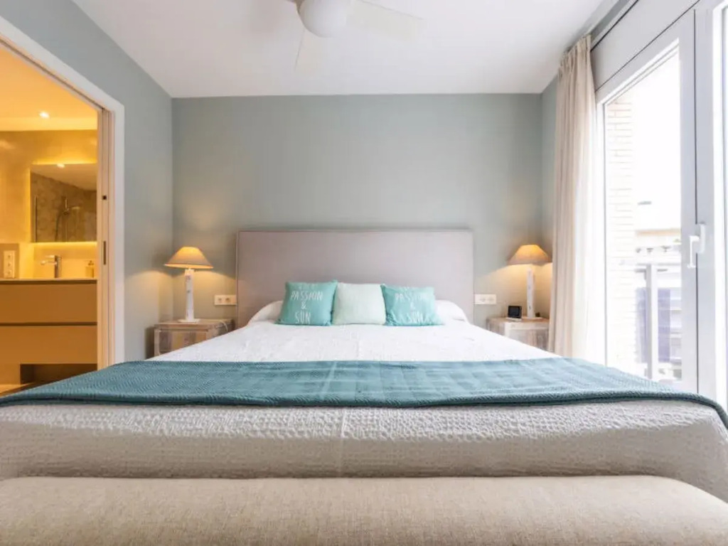 Apartment ROYAL III Cambrils