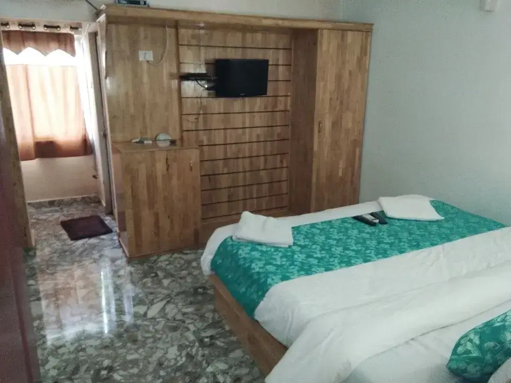 Hotel Sea Rock