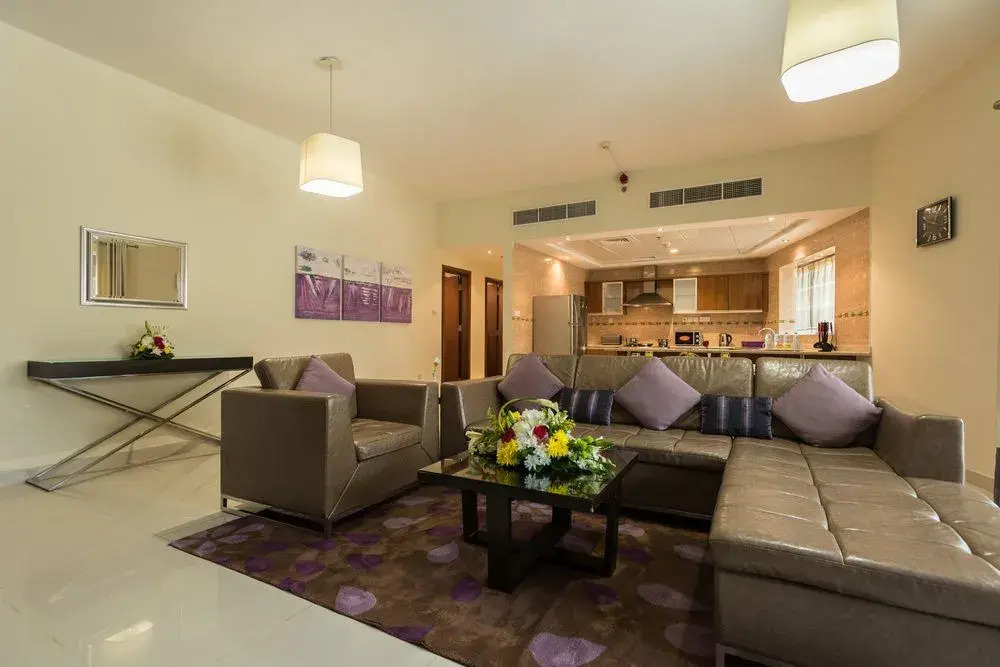 City Stay Inn Hotel Apartment