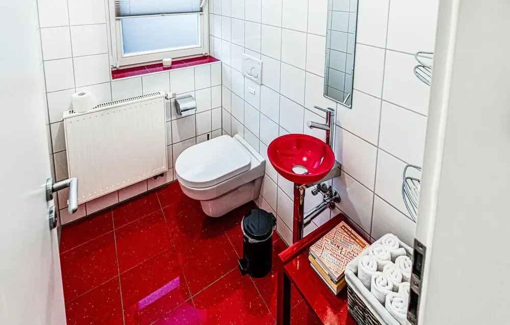 3 Bedroom Stunning Home In Lennestadt