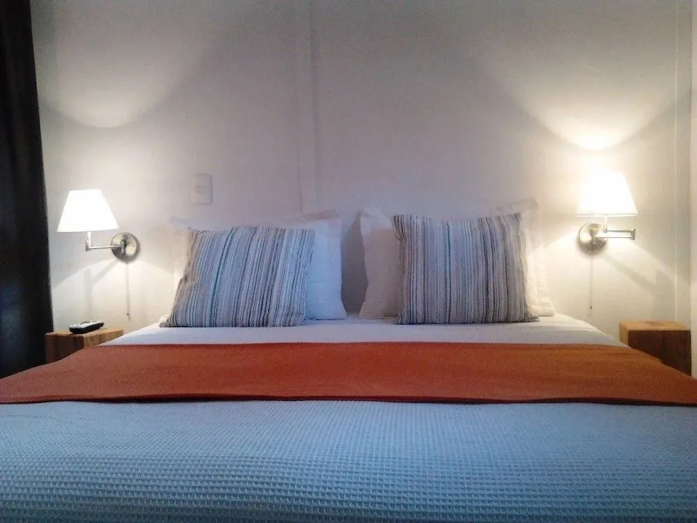 La Maison Suites & Gastronomía