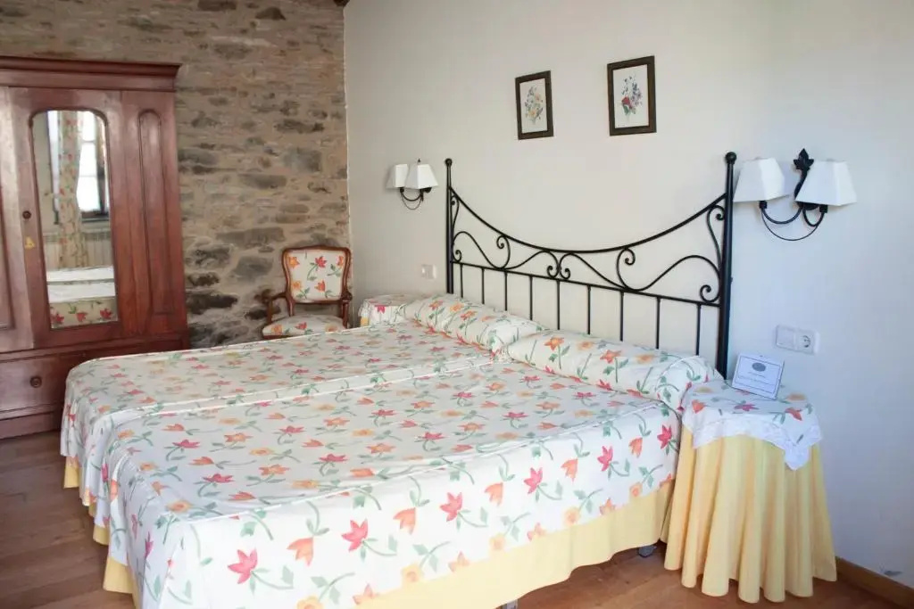 Pazo Santa María