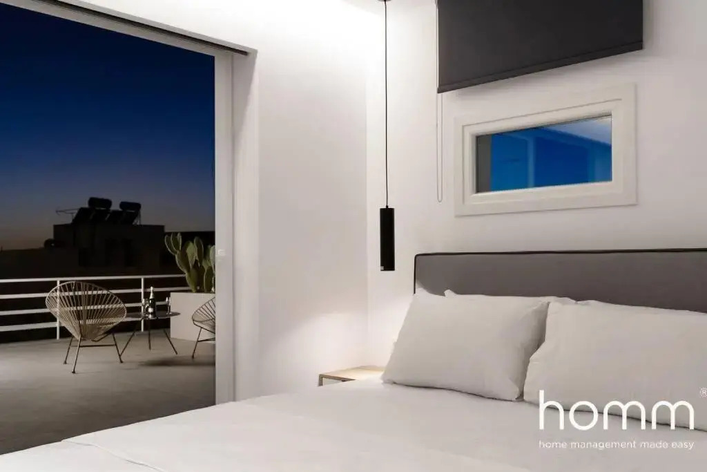 Brand New homm Penthouse in Ano Glyfada, Dilou