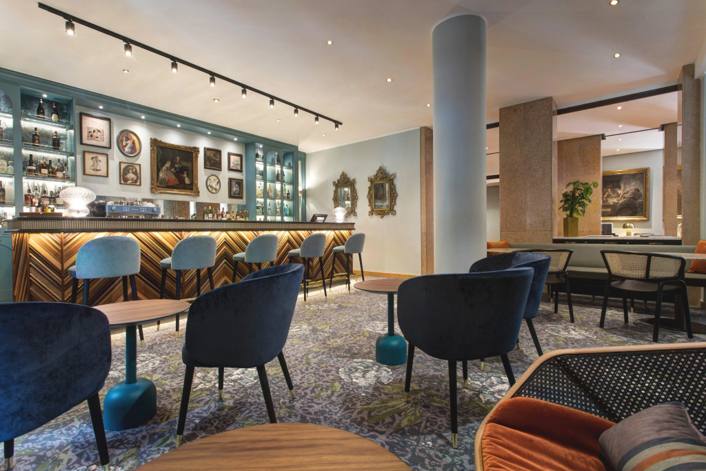 Hotel Indigo Verona - Grand Hotel Des Arts by IHG