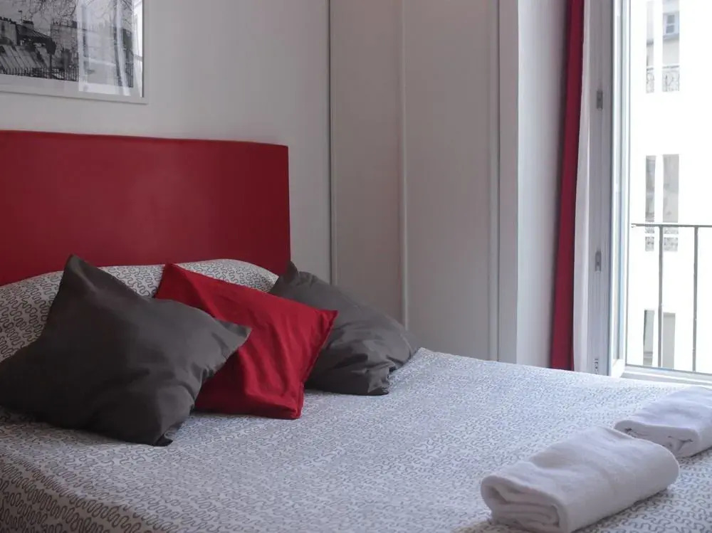 Montmartre Apartments Picasso