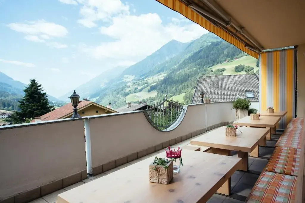 Hotel Wildschütz