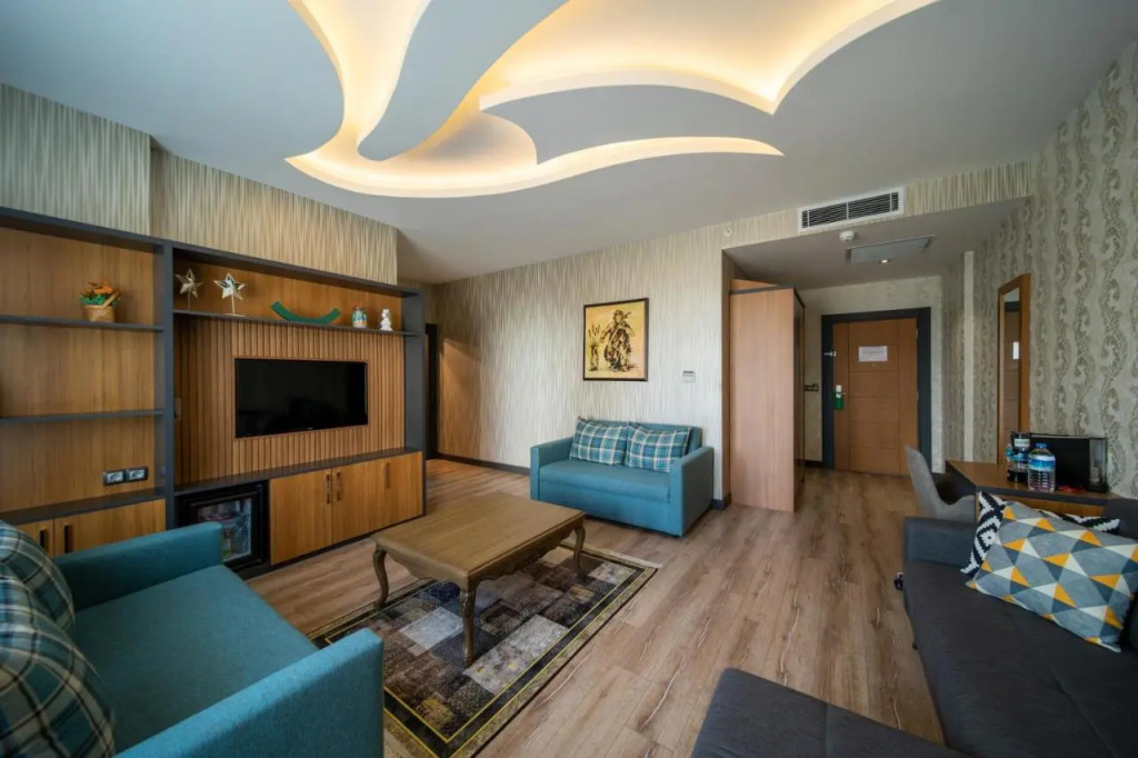 Holiday Inn - Trabzon-East by IHG
