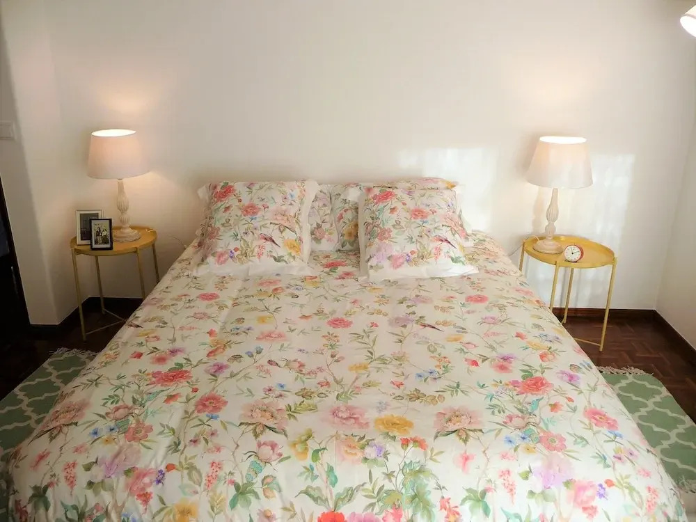 Cascais Duplex by Lisbon Coast Vacation
