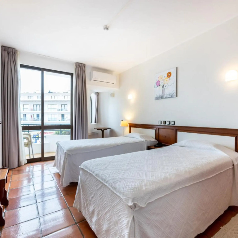 Salema Beach Hotel