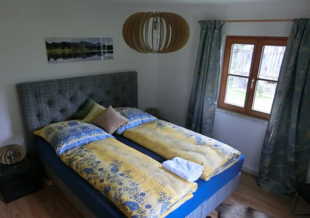 B&B Hallstatt Lake OBERTRAUN self check in