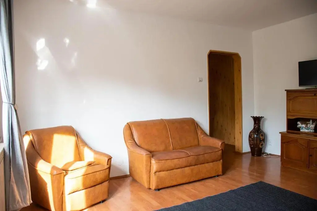 Family-friendly Apartment
