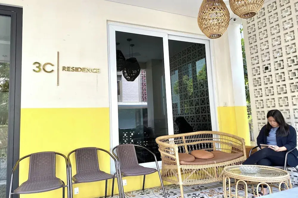 3C Residence