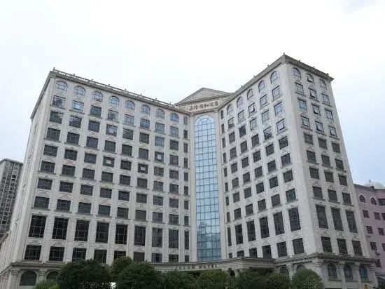 Jalon Tonghe Hotel