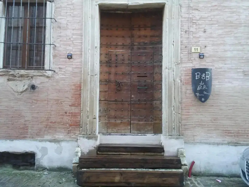 B&B Da Bibi
