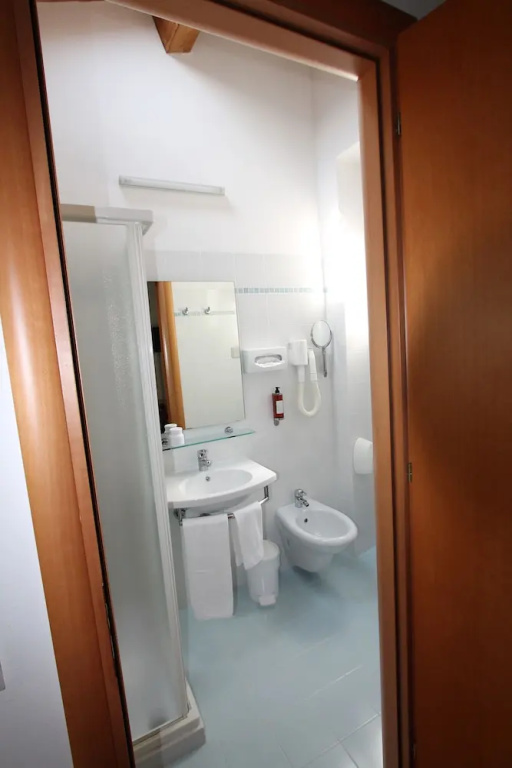 Hotel Escorial