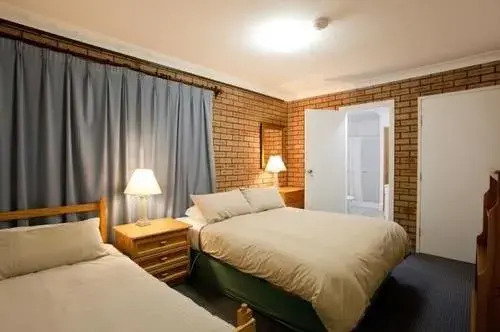Wanderer's Retreat Jindabyne