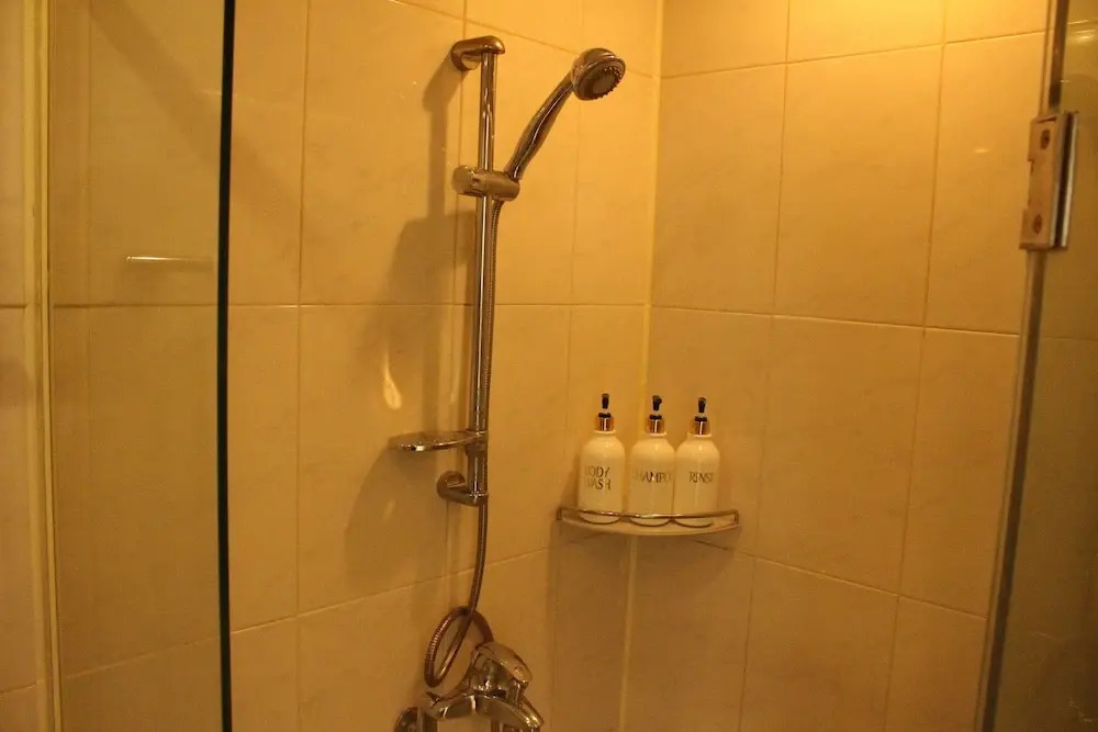 Incheon Airport Guesthouse
