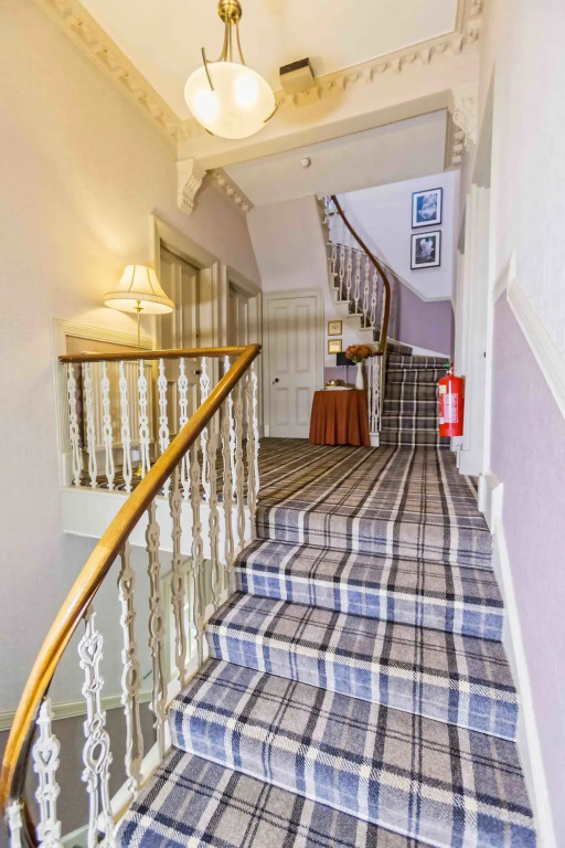 The Abbotsford