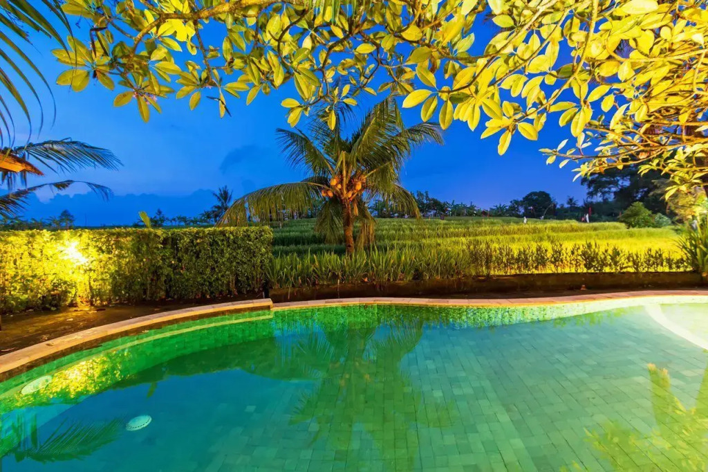 Villa Baru