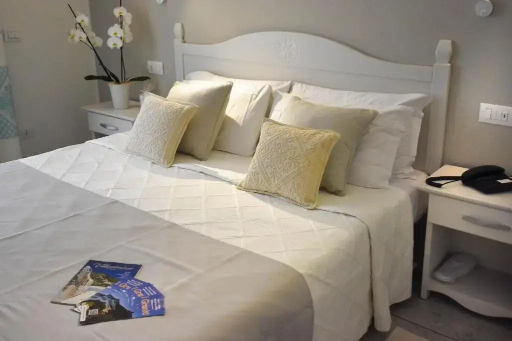 Hotel I Graniti