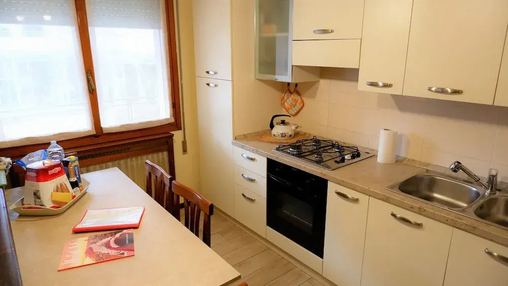 Appartamento Carducci