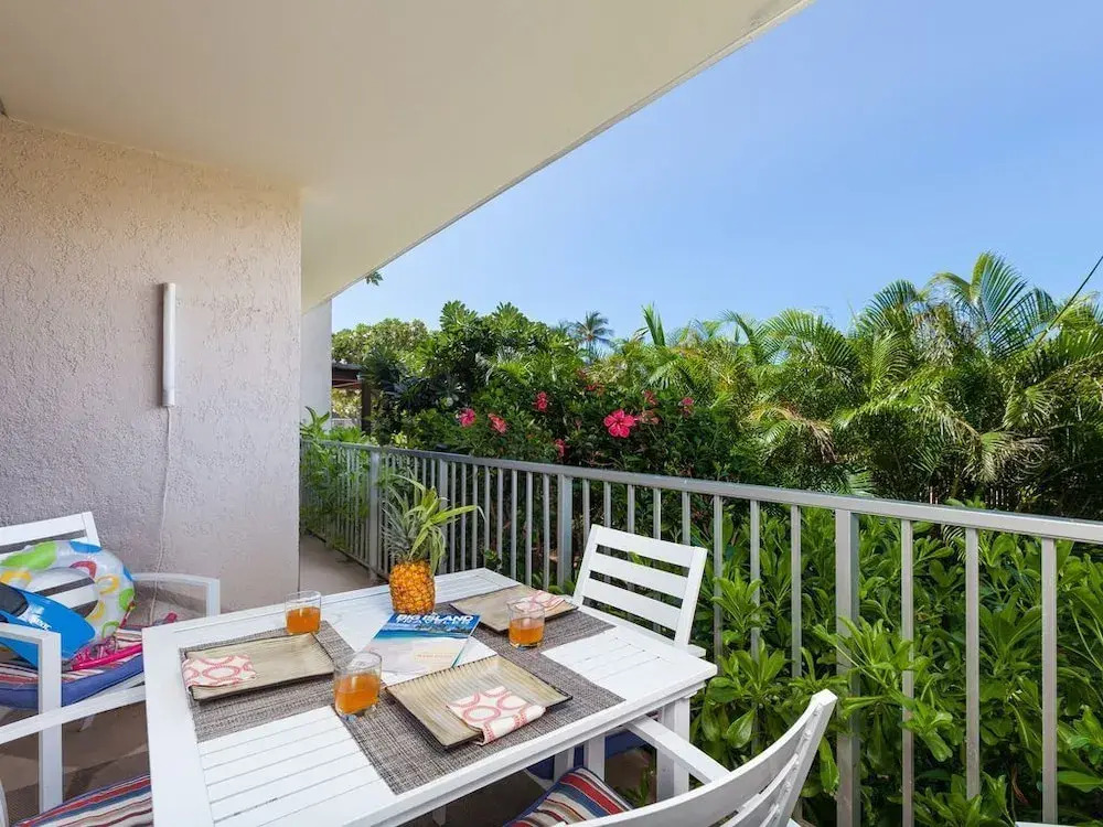Puako Beach Condo 107 by RedAwning