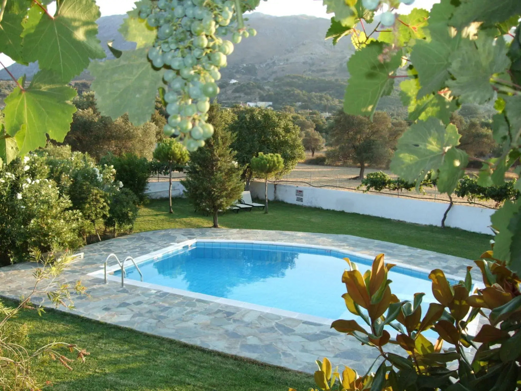 Villa Aurora Crete