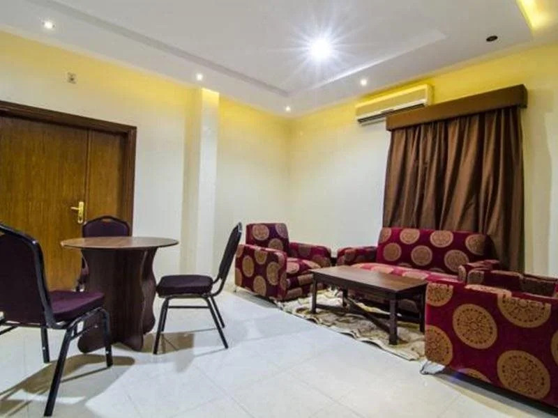منازل المرجان للشقق المفروشة Manazel Almurjan for furnished apartments