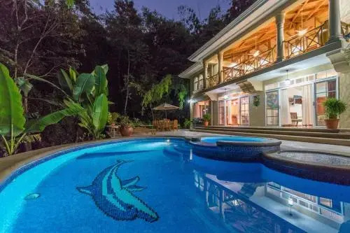 Casa Bamboo