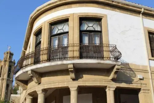 Hostels 2 Stars Nicosia
