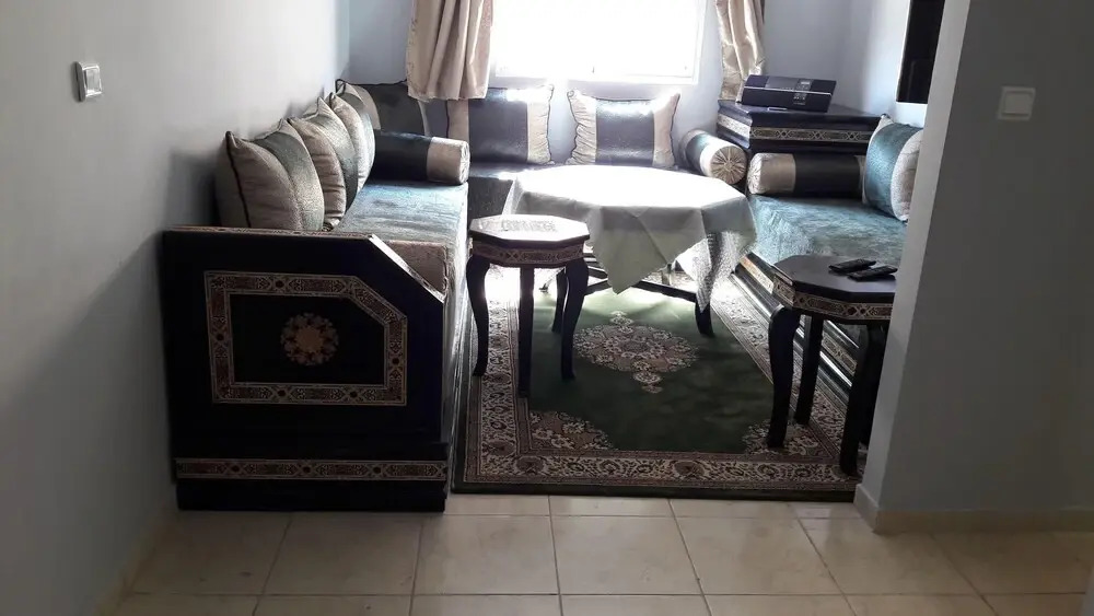 Agadir Holiday Apartment