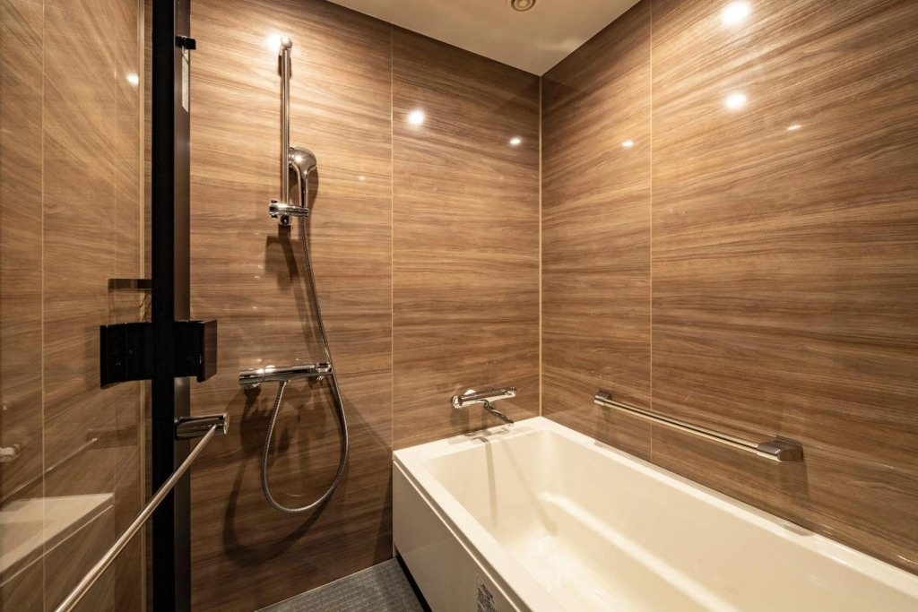 Osaka Excel Hotel Tokyu
