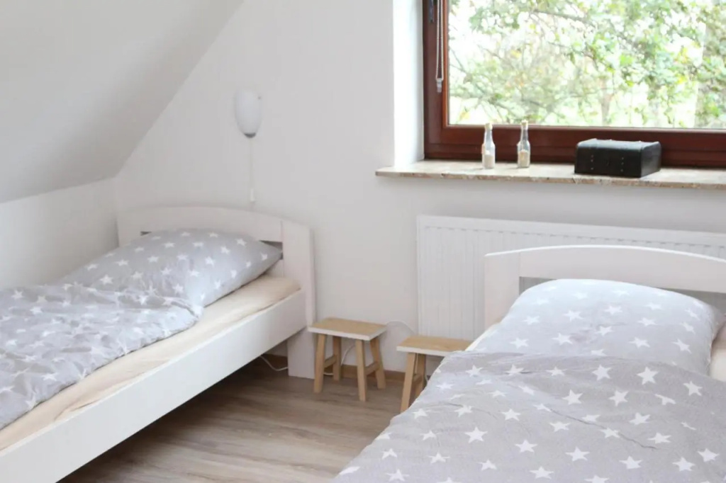 Haus Seewind