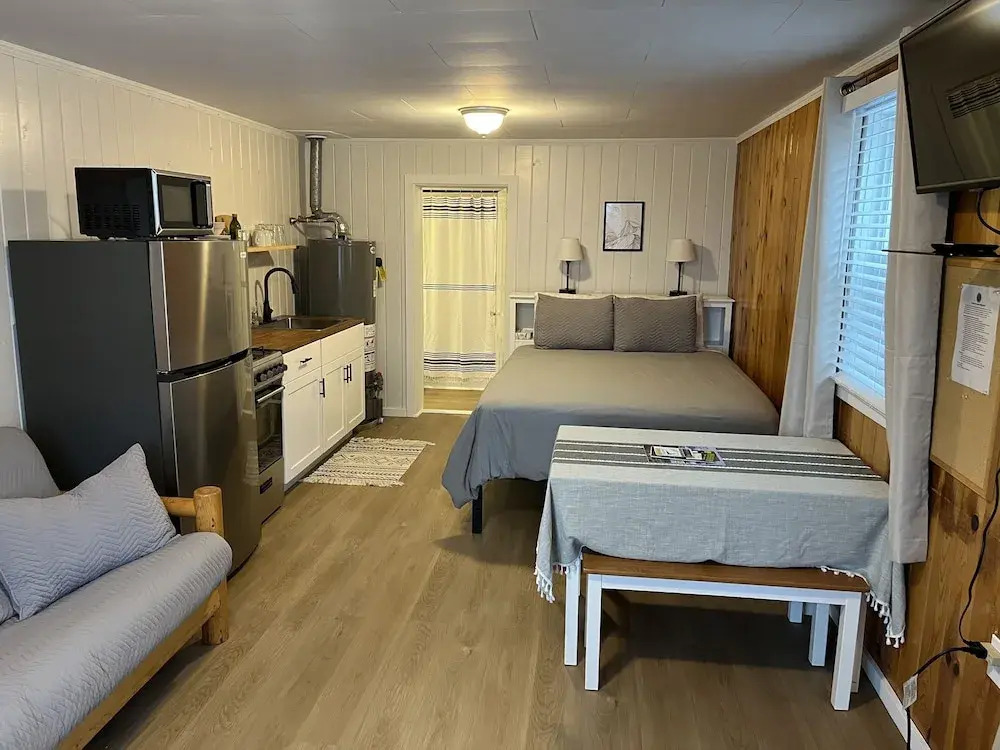 Aspen Ridge Cabins