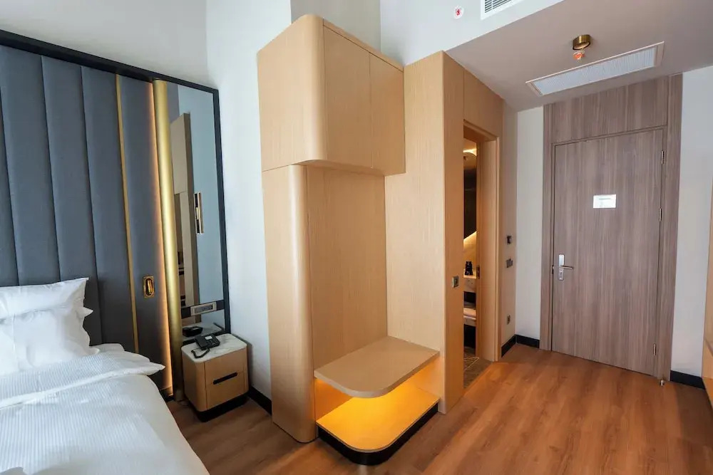 The Marni Hotel