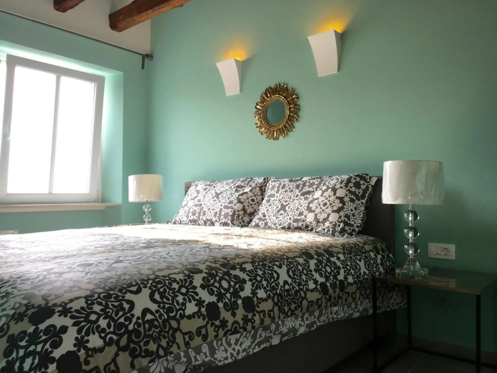 Bellavista Attic Apartment