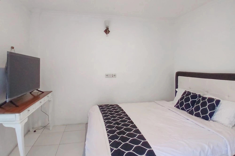 Pangrango Valley Resort RedPartner