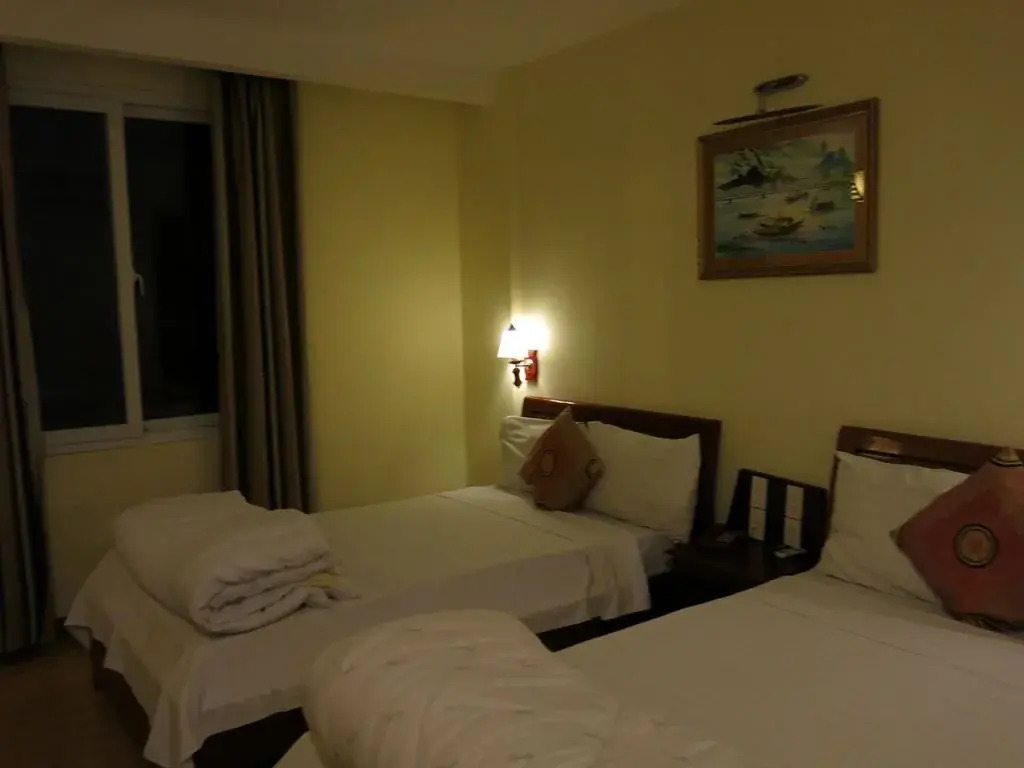 Thanh Xuan Hotel