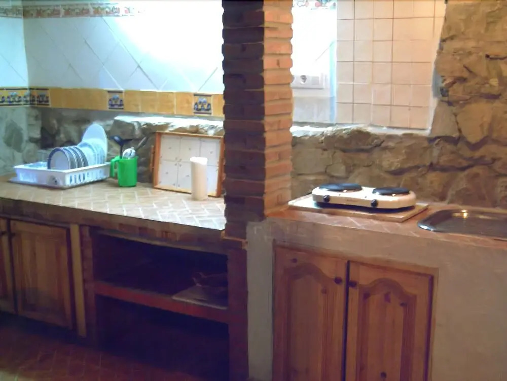 Finca El Abuelo