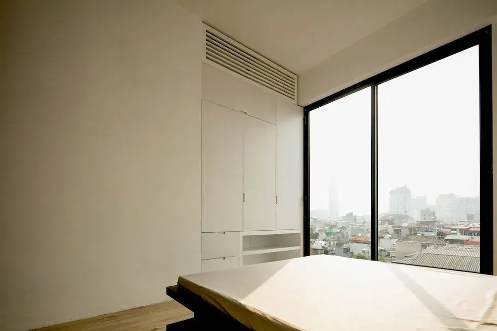 Jasmine Apartment managed by Lily Home